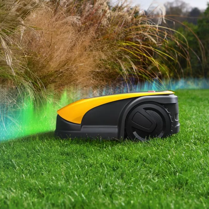 Robotic Lawnmower Stiga A 500 Robotic Lawnmower, 700sq.m., Autonomous