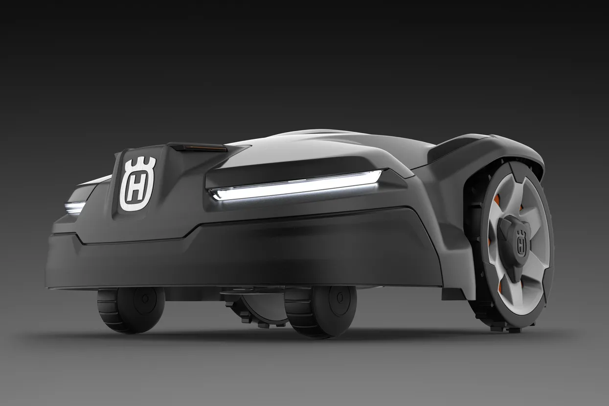 Husqvarna Automower 405X