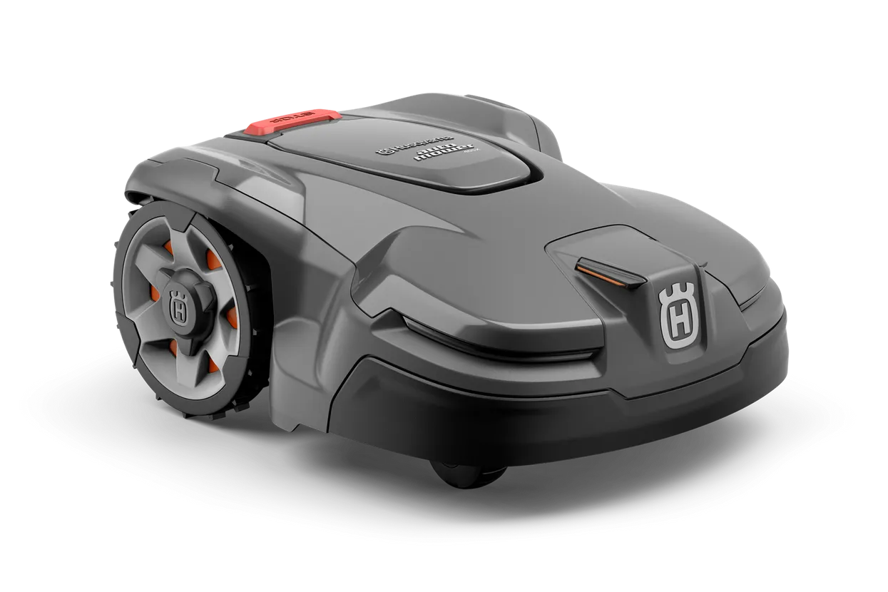 Husqvarna Automower 405X