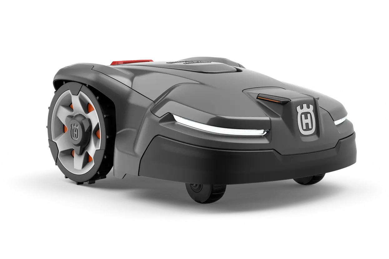 Husqvarna Automower 405X