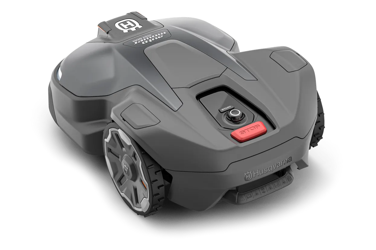 Husqvarna Automower 450X NERA