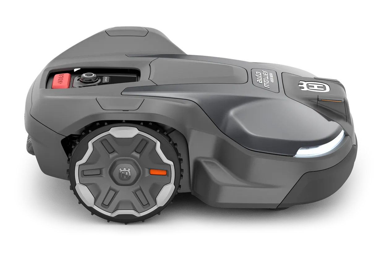 Husqvarna Automower 450X NERA