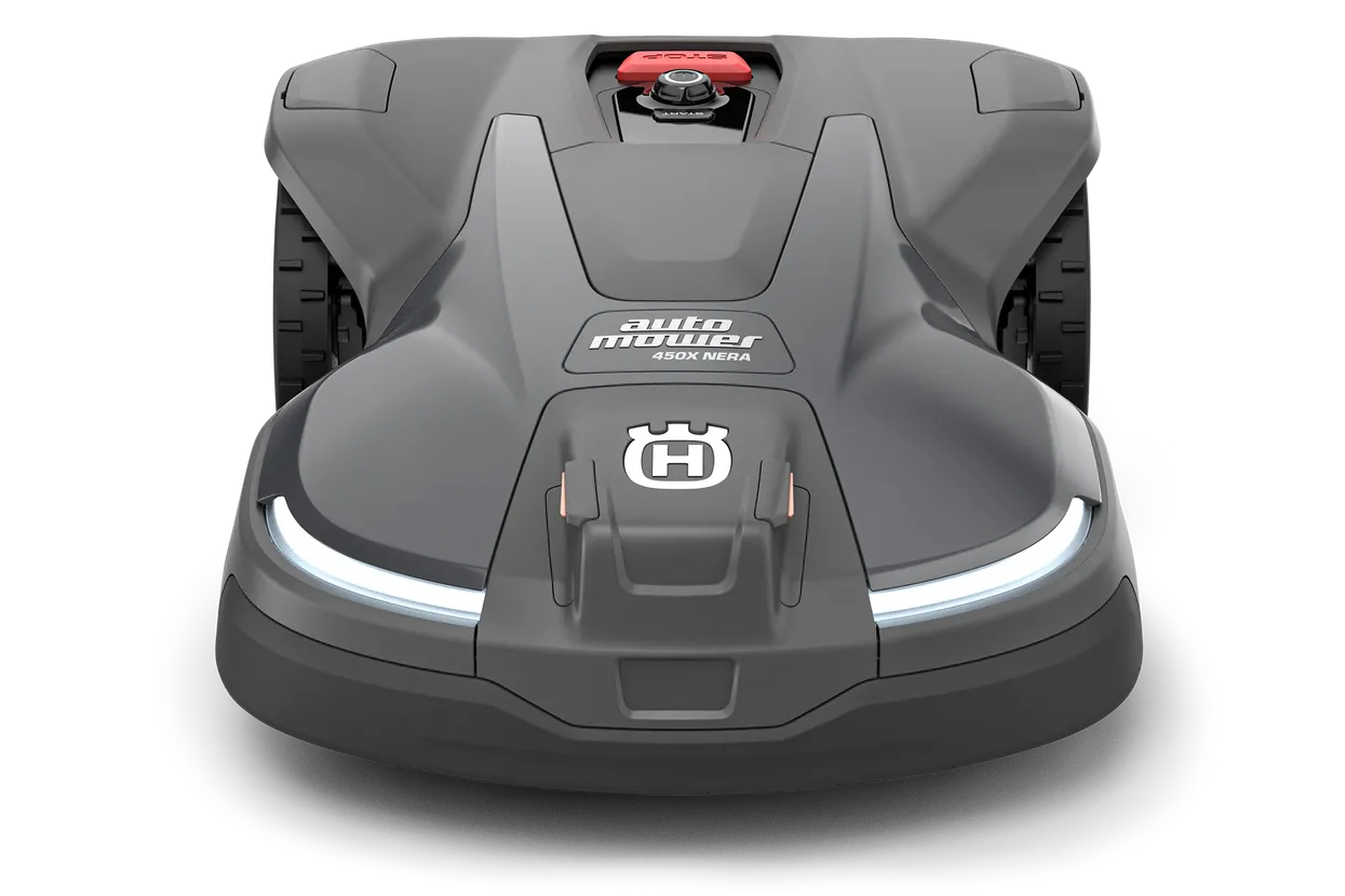Husqvarna Automower 450X NERA