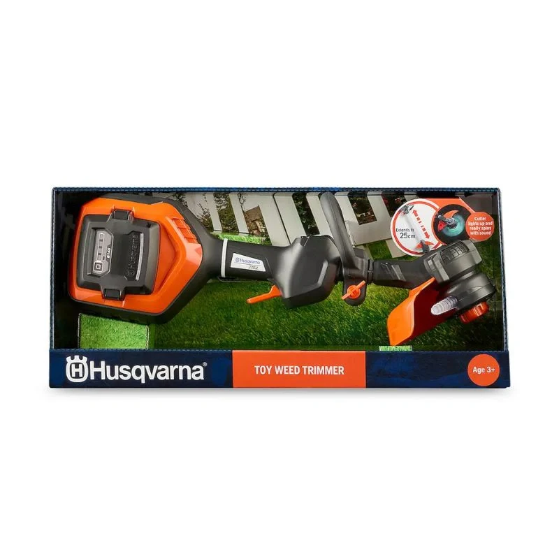  Toy trimmer Husqvarna 215iL