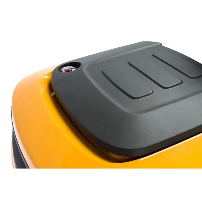 Райдер Stiga Park 300 RC, 432cc, 95 cm, с косилен апарат 