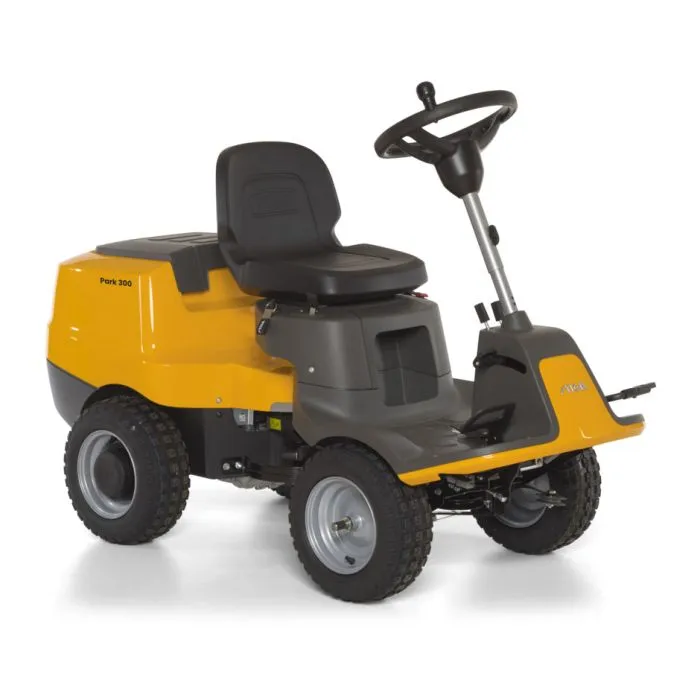 Райдер Stiga Park 300 RC, 432cc, 95 cm, с косилен апарат 