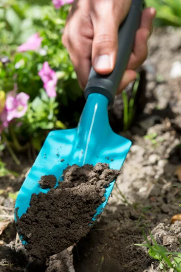 Gardena Wide Hand Shovel (08950-20)