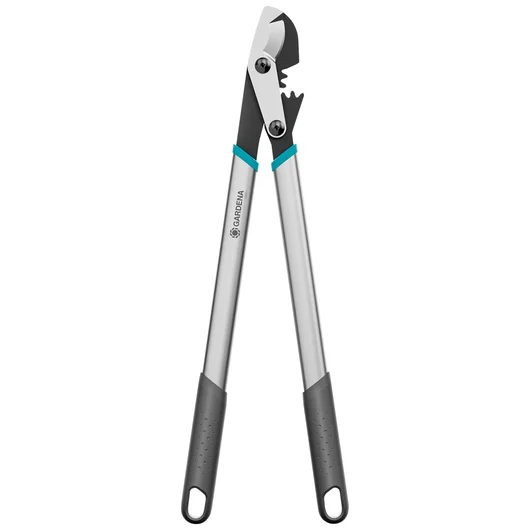 Gardena EnergyCut Basic, Tree Loppers For Green Wood