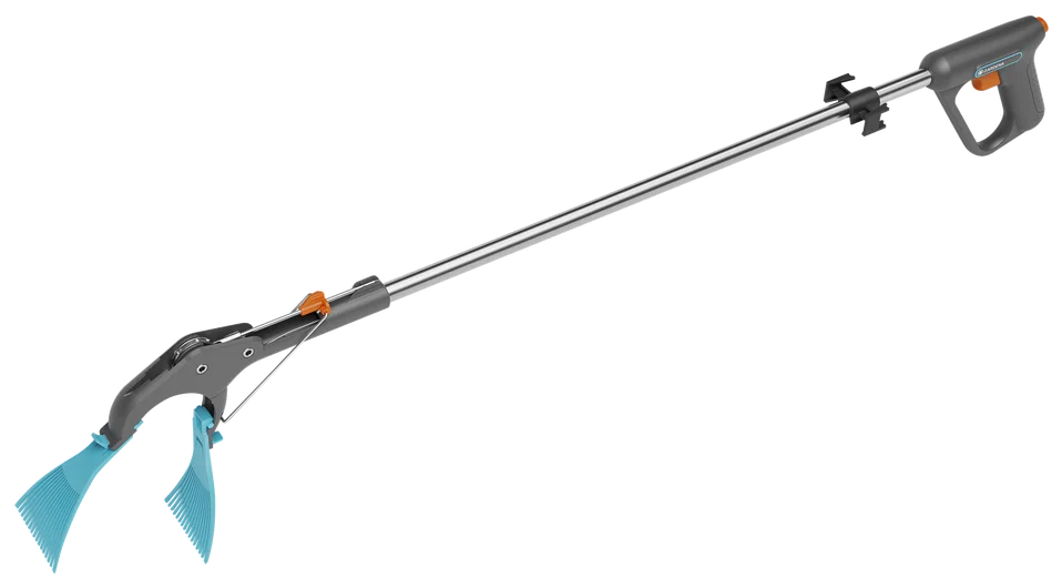 Gardena Gripper 4 в 1, Ергономичен захващач за различни приложения