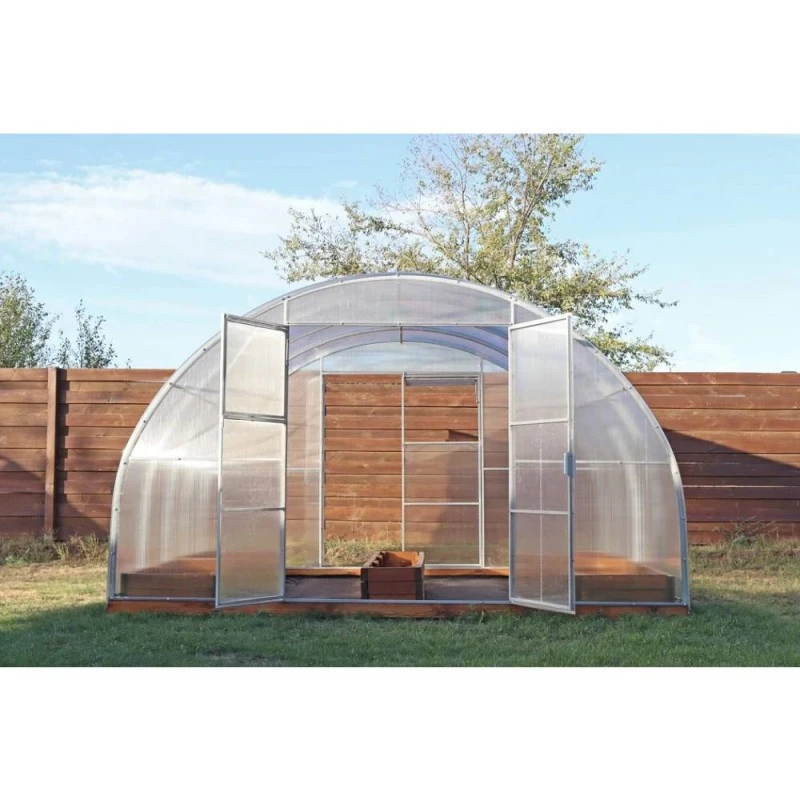 Оранжерия Primaterra Agro 4 x 6 x 2,30 метра