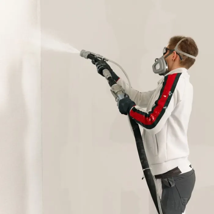 Машина за мазилки Titan PowrMax 420 SprayPack, 2.3 kW, 40 bar, 50 л резервоар
