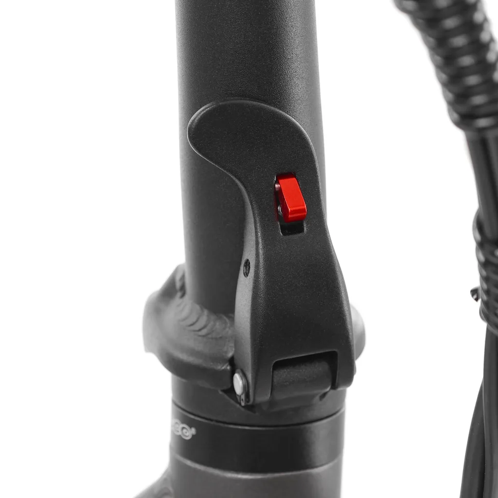 Electric Bicycle HECHT COMPOS XL GREY, 250 W, 36 V, 13 Ah, 25 km/h, 20”, Foldabl