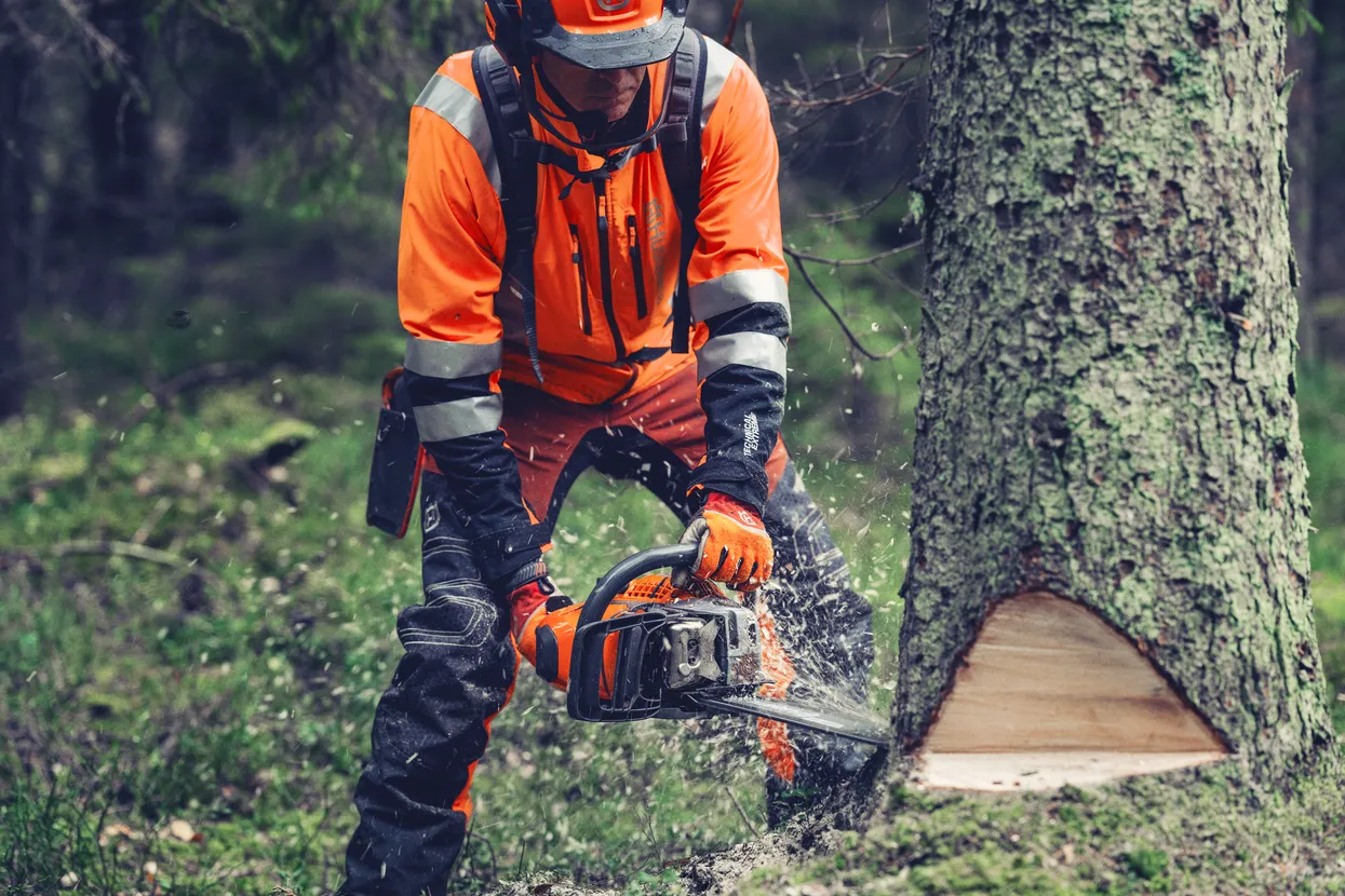 Бензинов верижен трион Husqvarna 564 XP 18