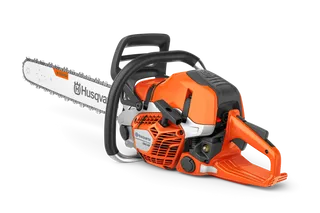 Бензинов верижен трион Husqvarna 564 XP 18