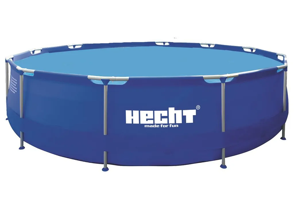 Pool HECHT 3476 BLUESEA, 300 x 76 cm, 4383 L