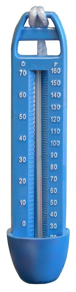 Термометър за басейн HECHT 060501, 0–50°C / 0–120°F
