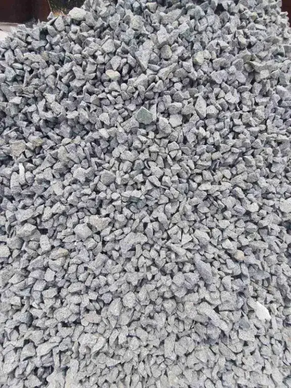 Grey Granite Gravel 1 Ton for Garden, Yard and Landscaping