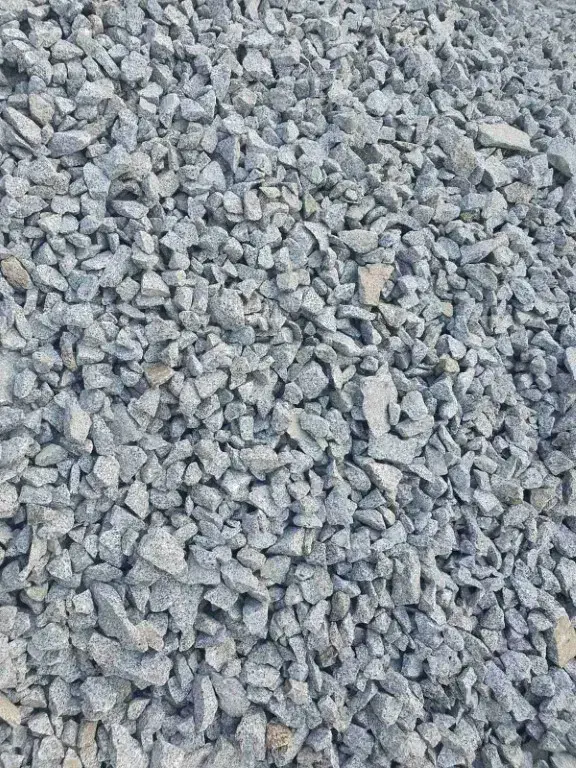 Grey Granite Gravel 1 Ton for Garden, Yard and Landscaping