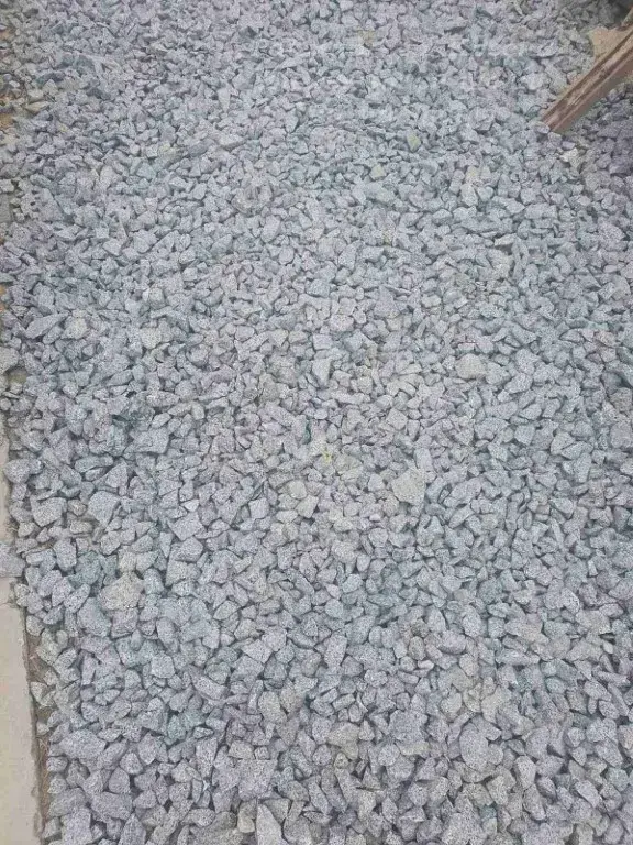 Grey Granite Gravel 1 Ton for Garden, Yard and Landscaping