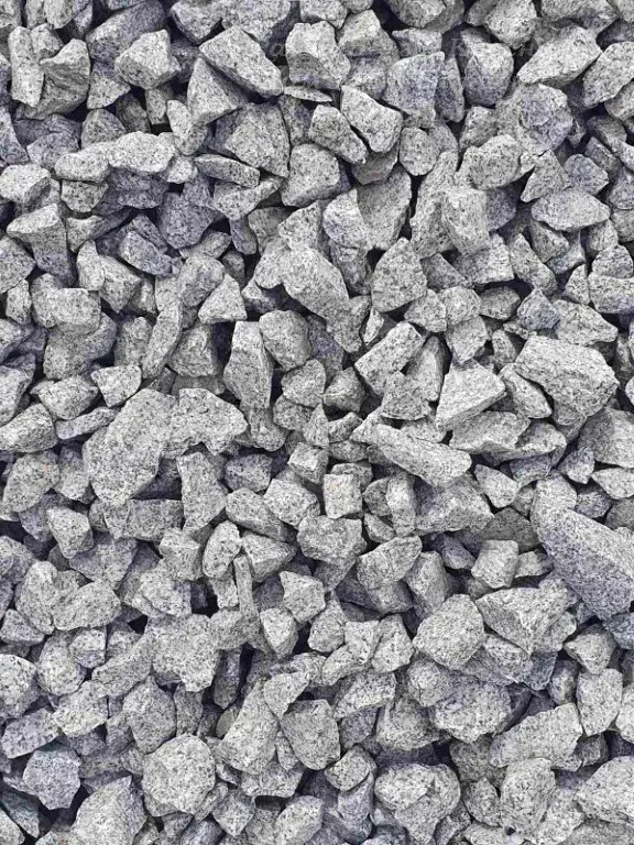 Grey Granite Gravel 1 Ton for Garden, Yard and Landscaping