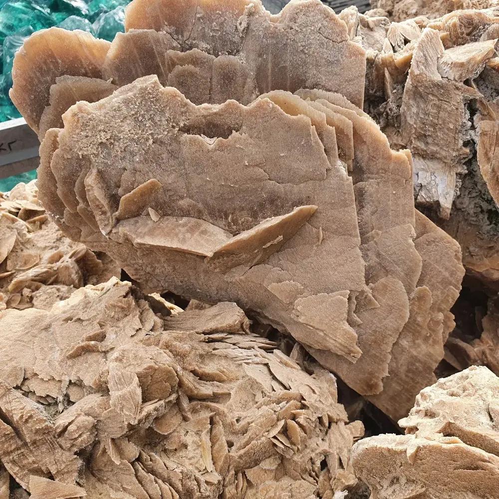 Desert Rose Decorative Stone - Price per 1 kg