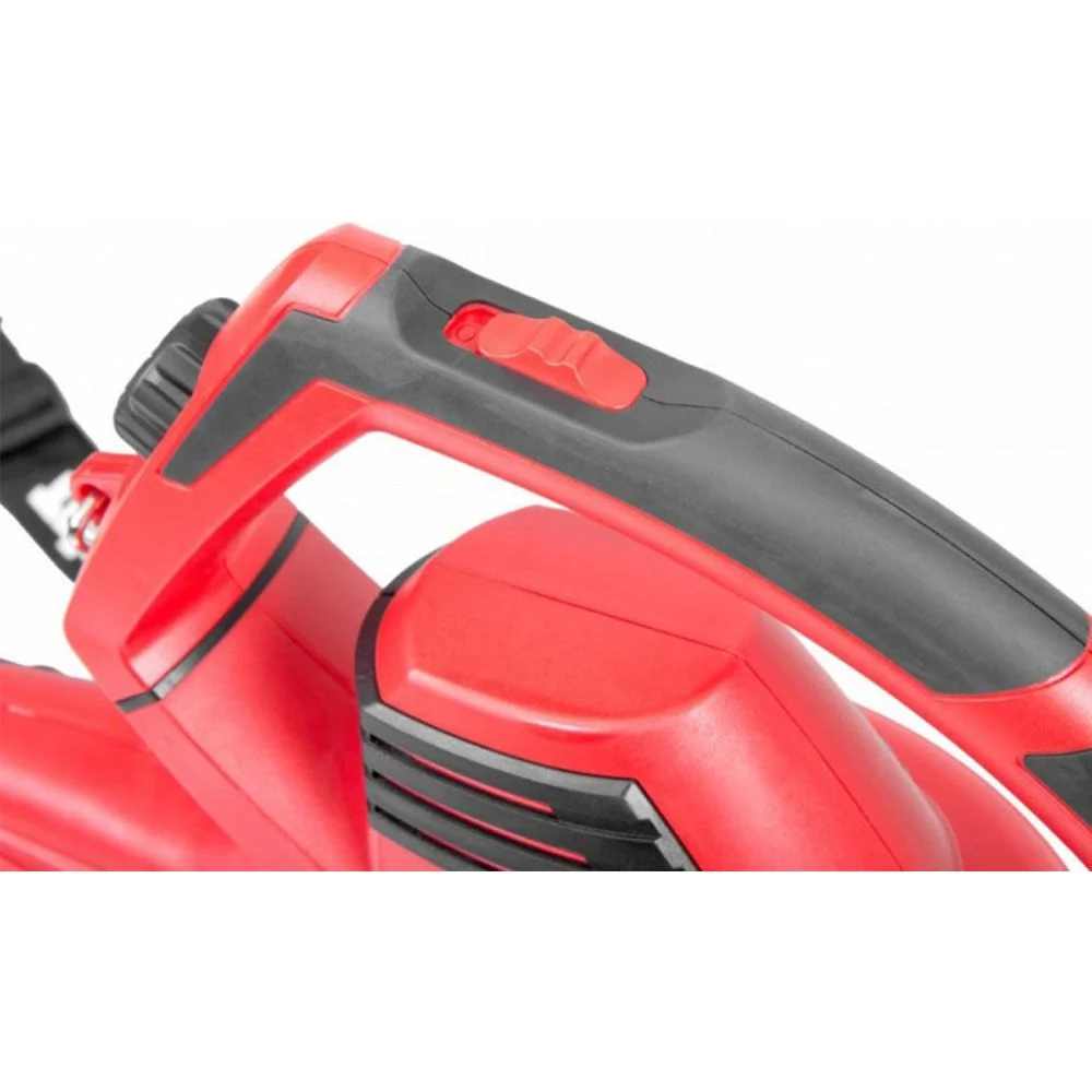 Електрически листосъбирач и духалка HECHT 3303 3 в 1, 3000 W, 840 м³/ч