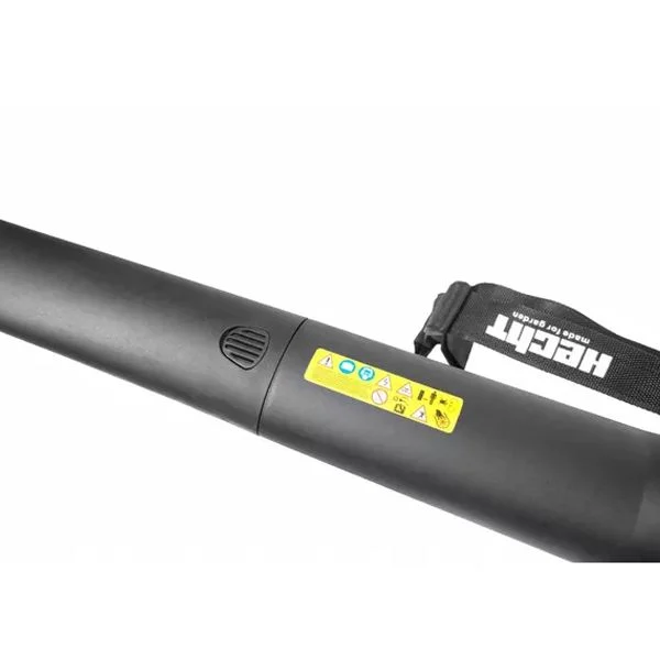 Електрически листосъбирач и духалка HECHT 3303 3 в 1, 3000 W, 840 м³/ч