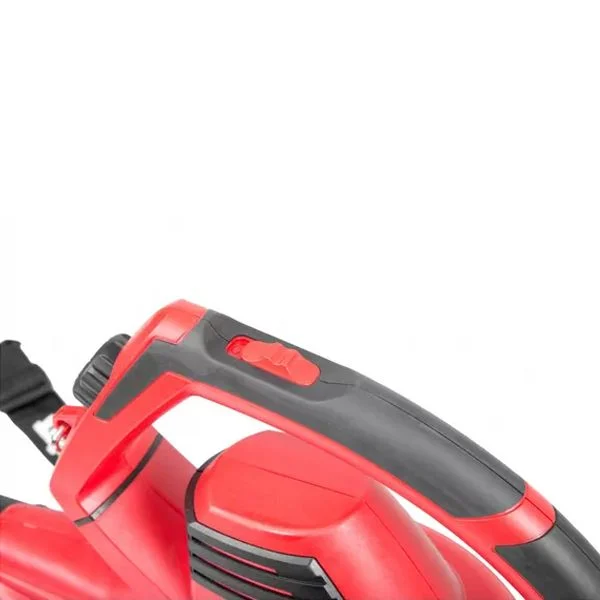 Електрически листосъбирач и духалка HECHT 3303 3 в 1, 3000 W, 840 м³/ч