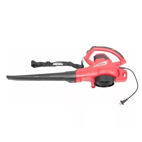 Електрически листосъбирач и духалка HECHT 3303 3 в 1, 3000 W, 840 м³/ч