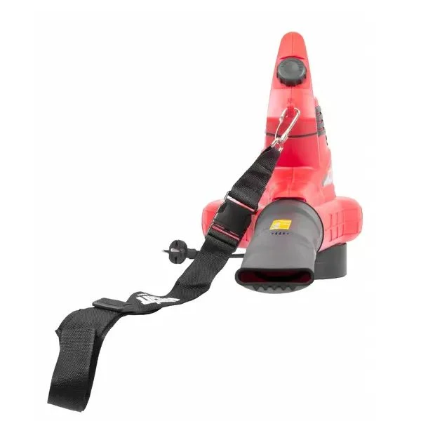 Електрически листосъбирач и духалка HECHT 3303 3 в 1, 3000 W, 840 м³/ч