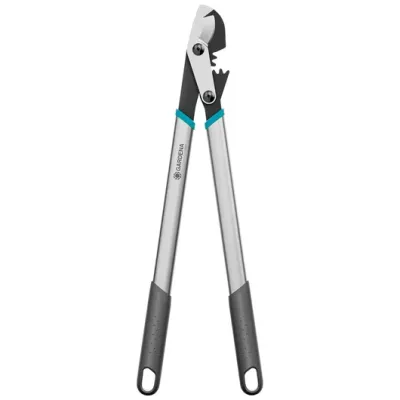 Gardena EnergyCut Basic, Tree Loppers For Green Wood