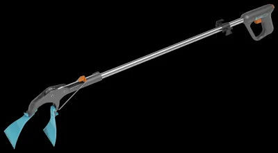 Gardena Gripper 4 in 1, Ergonomic Grabber for Various Applications